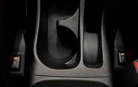 Mitsubishi ASX I рестайлинг, 2013 год, 1 095 000 рублей, 10 фотография