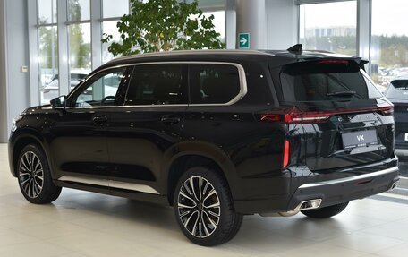 CheryExeed VX, 2023 год, 2 880 000 рублей, 5 фотография