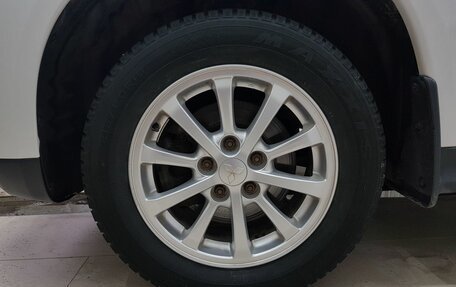 Mitsubishi ASX I рестайлинг, 2013 год, 1 095 000 рублей, 14 фотография