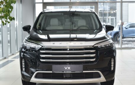 CheryExeed VX, 2023 год, 2 880 000 рублей, 3 фотография