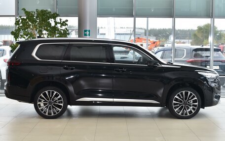 CheryExeed VX, 2023 год, 2 880 000 рублей, 8 фотография