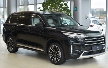 CheryExeed VX, 2023 год, 2 880 000 рублей, 9 фотография