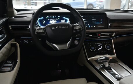 CheryExeed VX, 2023 год, 2 880 000 рублей, 12 фотография