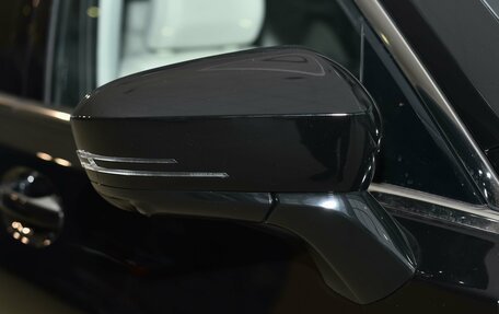 CheryExeed VX, 2023 год, 2 880 000 рублей, 24 фотография