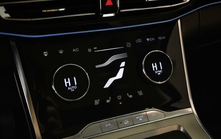 CheryExeed VX, 2023 год, 2 880 000 рублей, 18 фотография