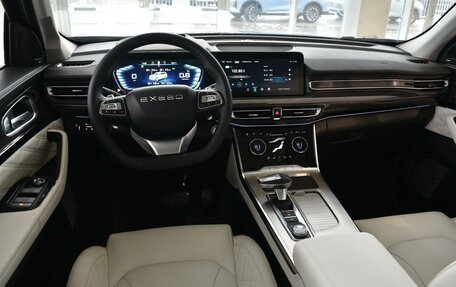 CheryExeed VX, 2023 год, 2 880 000 рублей, 13 фотография