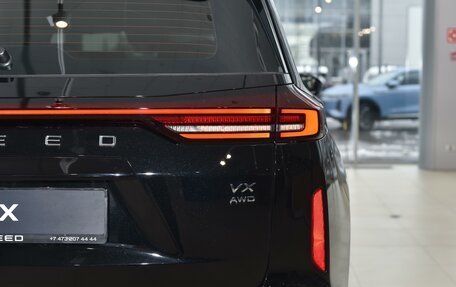 CheryExeed VX, 2023 год, 2 880 000 рублей, 23 фотография