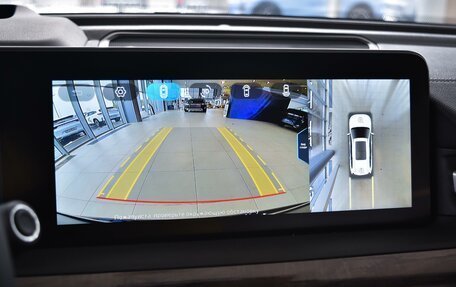 CheryExeed VX, 2023 год, 2 880 000 рублей, 19 фотография