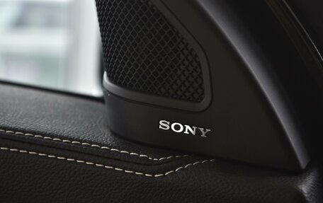 CheryExeed VX, 2023 год, 2 880 000 рублей, 17 фотография