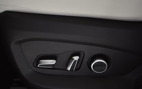 CheryExeed VX, 2023 год, 2 880 000 рублей, 16 фотография