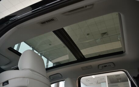 CheryExeed VX, 2023 год, 2 880 000 рублей, 14 фотография