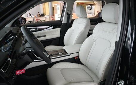 CheryExeed VX, 2023 год, 2 880 000 рублей, 10 фотография