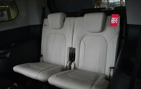 CheryExeed VX, 2023 год, 2 880 000 рублей, 15 фотография