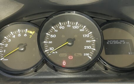 Renault Fluence I, 2012 год, 410 000 рублей, 9 фотография