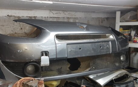 Renault Fluence I, 2012 год, 410 000 рублей, 4 фотография