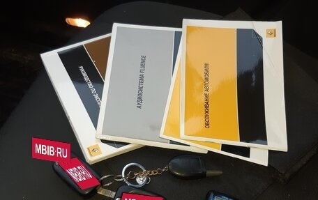 Renault Fluence I, 2012 год, 410 000 рублей, 6 фотография