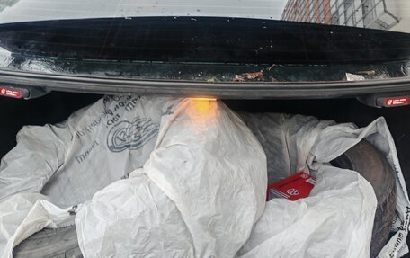 Mercedes-Benz C-Класс, 2003 год, 365 000 рублей, 15 фотография