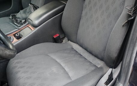 Mercedes-Benz C-Класс, 2003 год, 365 000 рублей, 11 фотография