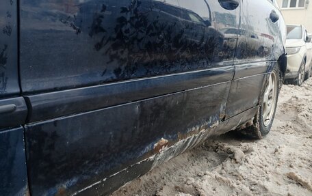 Mercedes-Benz C-Класс, 2003 год, 365 000 рублей, 13 фотография