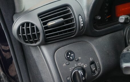 Mercedes-Benz C-Класс, 2003 год, 365 000 рублей, 10 фотография