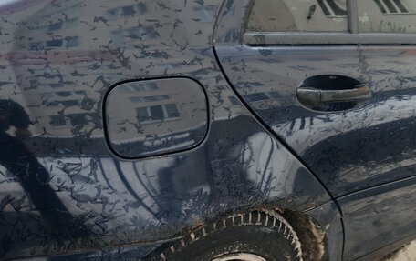 Mercedes-Benz C-Класс, 2003 год, 365 000 рублей, 18 фотография