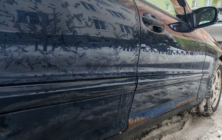 Mercedes-Benz C-Класс, 2003 год, 365 000 рублей, 19 фотография