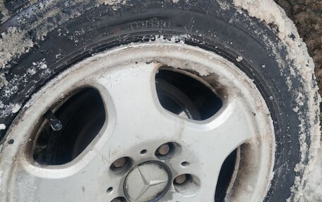 Mercedes-Benz C-Класс, 2003 год, 365 000 рублей, 24 фотография