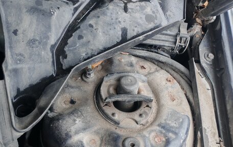 Mercedes-Benz C-Класс, 2003 год, 365 000 рублей, 28 фотография