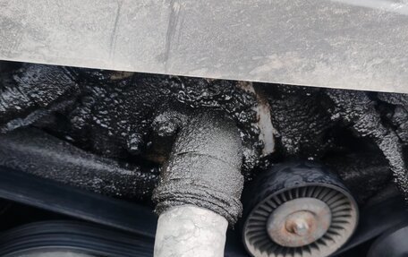 Mercedes-Benz C-Класс, 2003 год, 365 000 рублей, 29 фотография