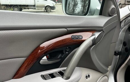 Honda Legend IV, 2007 год, 1 040 000 рублей, 11 фотография