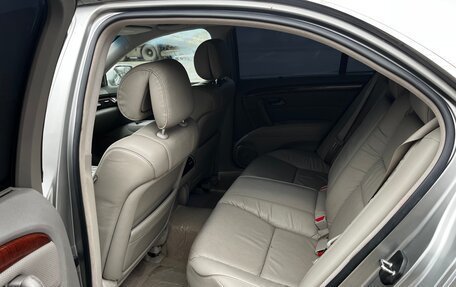 Honda Legend IV, 2007 год, 1 040 000 рублей, 14 фотография