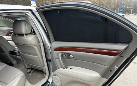 Honda Legend IV, 2007 год, 1 040 000 рублей, 15 фотография