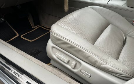 Honda Legend IV, 2007 год, 1 040 000 рублей, 13 фотография