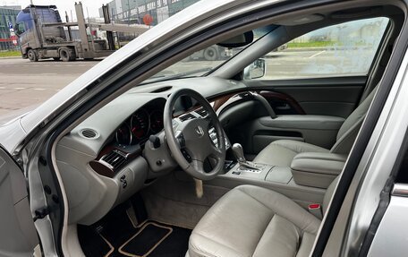 Honda Legend IV, 2007 год, 1 040 000 рублей, 12 фотография