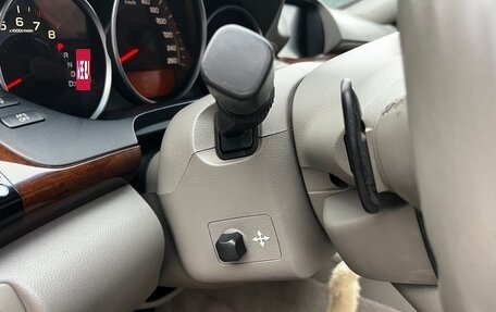 Honda Legend IV, 2007 год, 1 040 000 рублей, 18 фотография