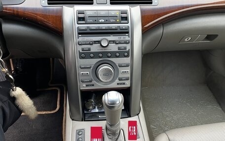 Honda Legend IV, 2007 год, 1 040 000 рублей, 20 фотография