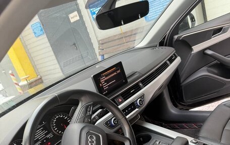 Audi A4, 2018 год, 2 690 000 рублей, 5 фотография