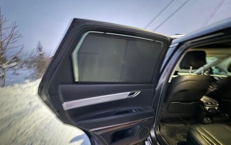 Genesis GV80 I, 2021 год, 6 000 000 рублей, 14 фотография