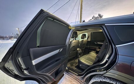 Genesis GV80 I, 2021 год, 6 000 000 рублей, 13 фотография