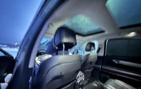 Genesis GV80 I, 2021 год, 6 000 000 рублей, 16 фотография