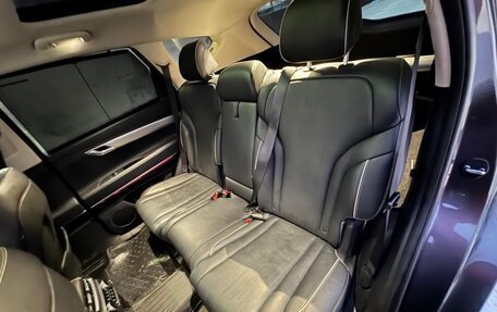 Genesis GV80 I, 2021 год, 6 000 000 рублей, 15 фотография