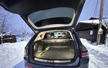 Genesis GV80 I, 2021 год, 6 000 000 рублей, 17 фотография