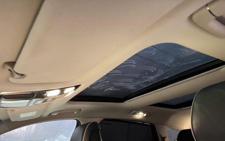 Genesis GV80 I, 2021 год, 6 000 000 рублей, 19 фотография