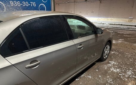 Volkswagen Polo VI (EU Market), 2020 год, 1 170 000 рублей, 4 фотография