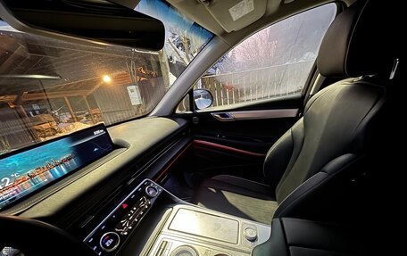 Genesis GV80 I, 2021 год, 6 000 000 рублей, 23 фотография