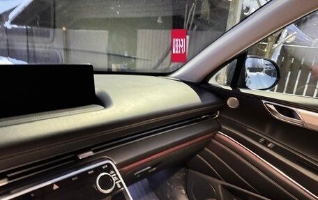 Genesis GV80 I, 2021 год, 6 000 000 рублей, 20 фотография