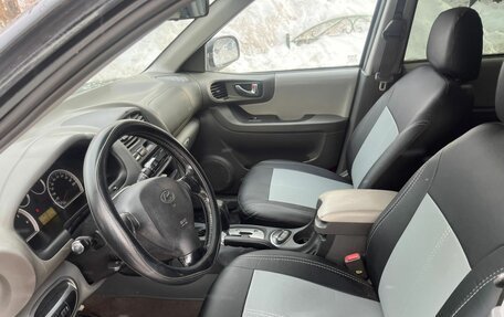 Hyundai Santa Fe Classic, 2007 год, 580 000 рублей, 10 фотография