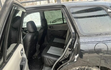 Hyundai Santa Fe Classic, 2007 год, 580 000 рублей, 6 фотография