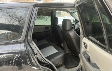 Hyundai Santa Fe Classic, 2007 год, 580 000 рублей, 9 фотография