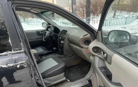 Hyundai Santa Fe Classic, 2007 год, 580 000 рублей, 7 фотография